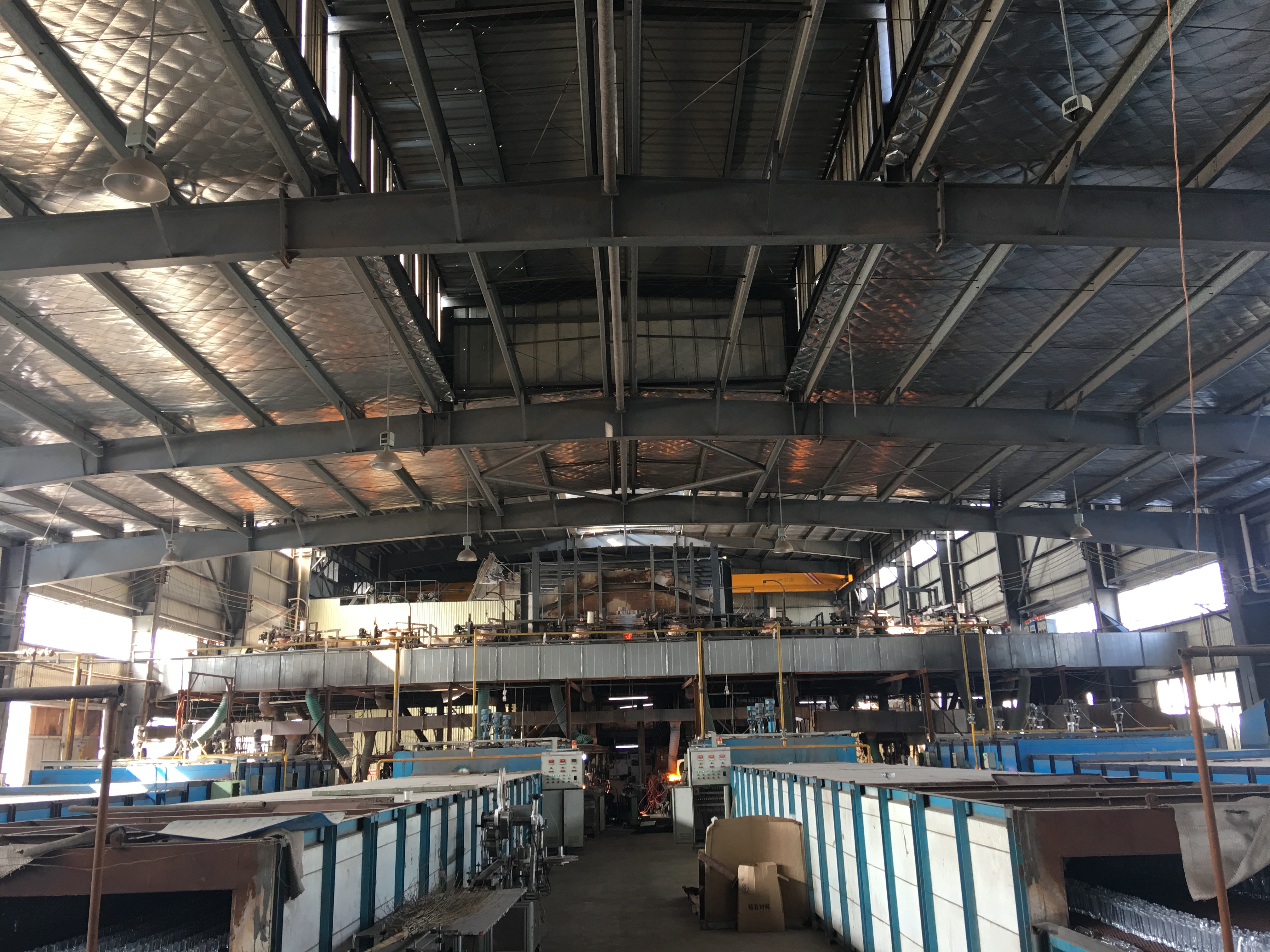 Company Warehouse